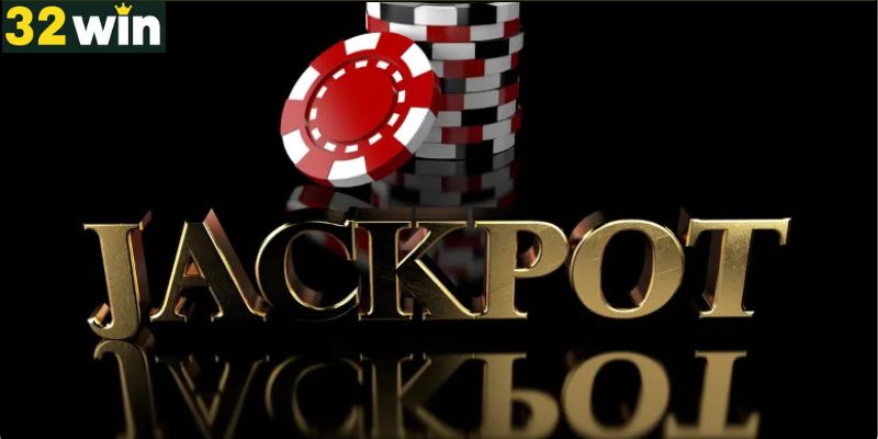Mẹo tăng cơ hội nổ hũ jackpot