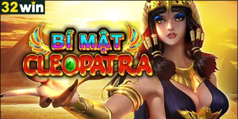 Nguồn gốc ý tưởng game nổ hũ Ai Cập