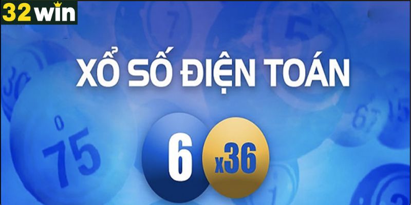 Nguồn Gốc Và Sự Phát Triển Của Xổ Số Điện Toán