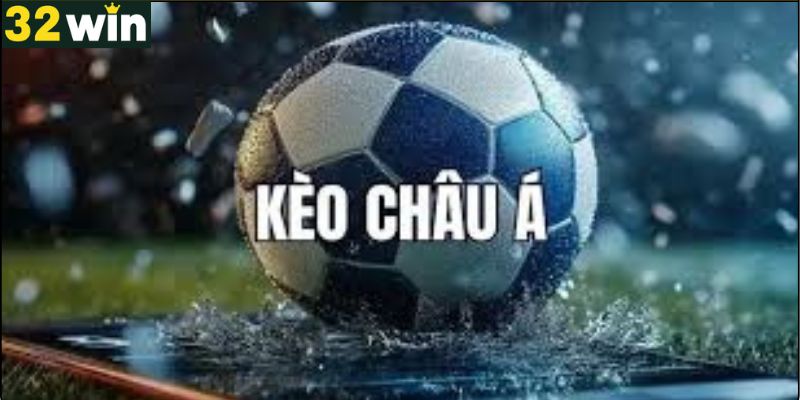 Kèo châu Á là gì?