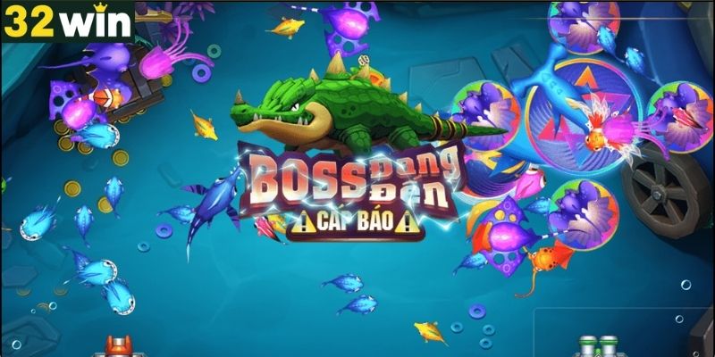 Bắn Cá Tiên Là Gì?