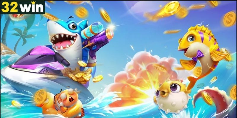 Những lưu ý khi chơi bắn cá jackpot