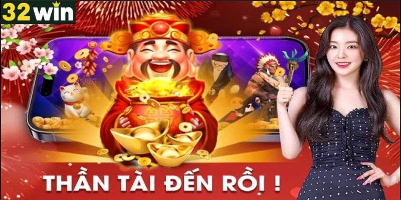 Bí quyết tăng cơ hội nổ hũ thần tài