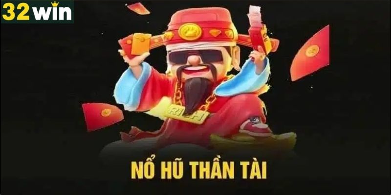 Một số lưu ý quan trọng khi chơi nổ hũ thần tài