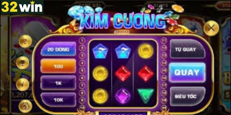 Nổ Hũ Kim Cương Là Gì?