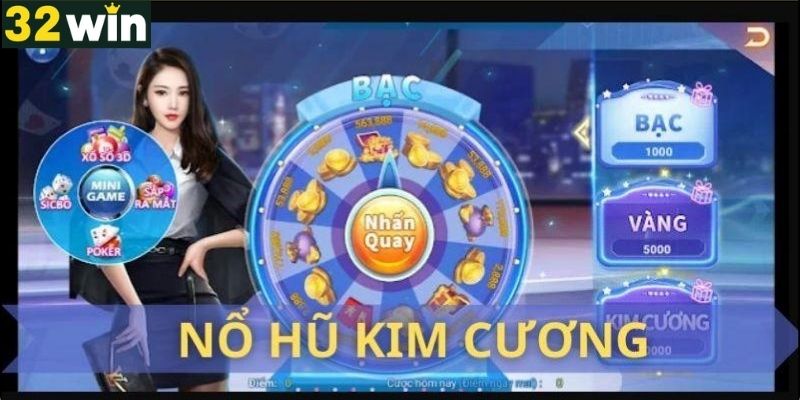 Những Lưu Ý Khi Tham Gia Nổ Hũ Kim Cương