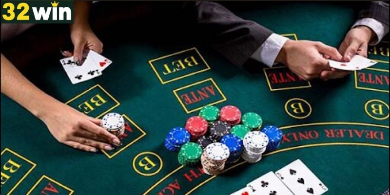 Cách chơi bài baccarat online