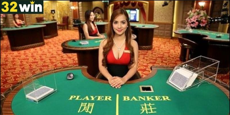 Lợi ích và rủi ro khi chơi bài baccarat