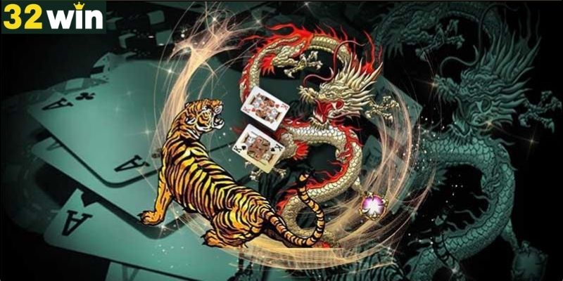 Tại sao bài Rồng Hổ lại được ưa chuộng?