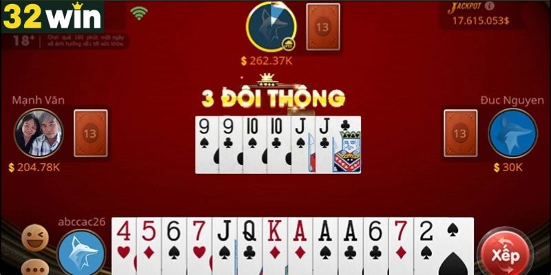 Lịch Sử và Nguồn Gốc Của Bài Tiến Lên
