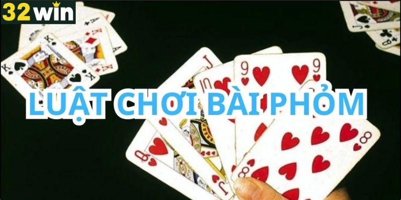 Bài phỏm là gì?