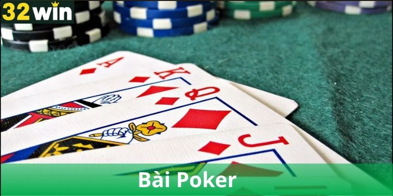 Lịch sử và nguồn gốc của bài poker