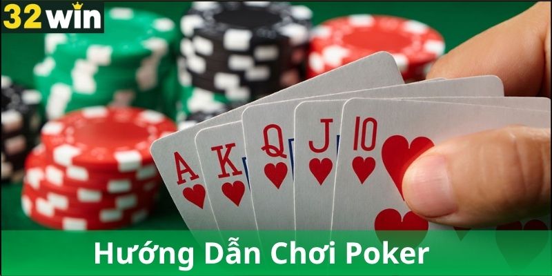 Lợi ích khi chơi bài poker
