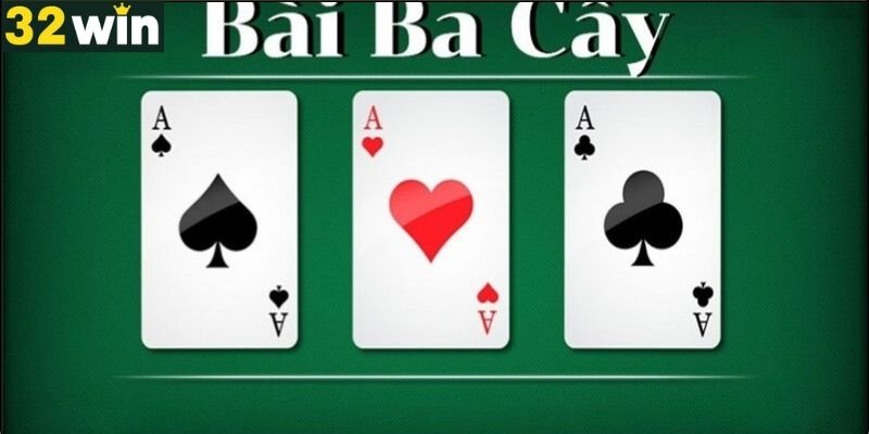 Bài 3 cây là gì?