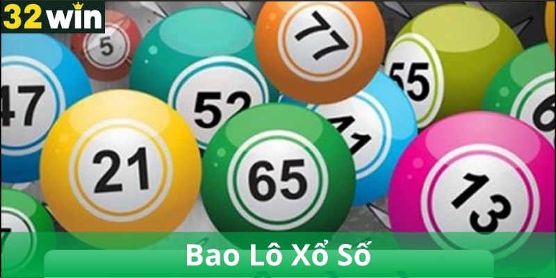 Cách Tính Tiền Khi Đánh Bao Lô Xổ Số