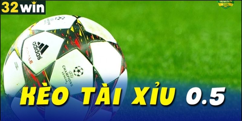 Kèo Tài Xỉu Là Gì?